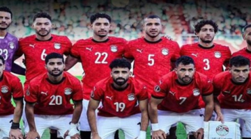 تركيز تام في معسكر الفراعنة بمدينة سبوكان الأمريكية قبل مواجهة نيوزيلندا
  منذ ساعة