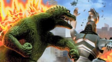 تسريب Godzilla: Destroy All Monsters Melee Remastered يكشف عن موعد إصدار في نوفمبر