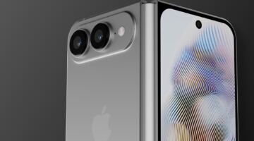 تسريب جديد يكشف خطة آبل الحقيقية للهواتف القابلة للطي.. «iPad Fold» قد يكون المشروع الأهم