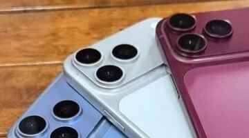 تسريب جديد يكشف عن تحديثات مهمة فى نظام تبريد iPhone 18 Pro