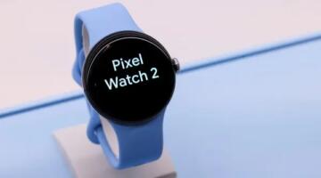 تسريب من أعماق المياه.. العثور على ساعة Pixel Watch 5 المقبلة في أعماق المحيط