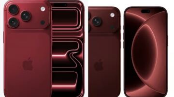 تسريبات تكشف تصميم وألوان iPhone 18 Pro Max قبل الإطلاق الرسمي