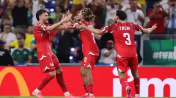 تشكيل الجهاز الفني الجديد لـ منتخب تونس بقيادة رينارد