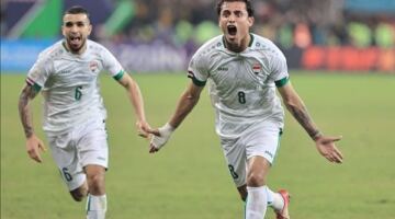 تشكيل العراق أمام النرويج في افتتاح مشواره بكأس العالم 2026
                                                
                                                
                                                    17/06/2026 12:30 ص
                                                
                                                
                                                    أعلن الأسترالي جراهام أرنولد، المدير الفني لمنتخب العراق، التشكيل الرسمي لأسود الرافدين استعدادًا لمواجهة منتخب النرويج في الجولة الأولى