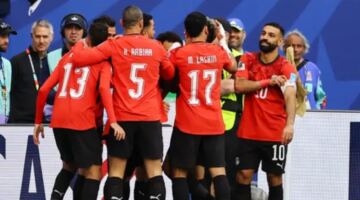 تشكيل مصر المتوقع أمام أستراليا في دور الـ32 بكأس العالم.. موقف صلاح