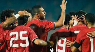 تشكيل مصر المتوقع أمام البرازيل وديًا.. ثنائي هجومي
  منذ أقل من ساعتين