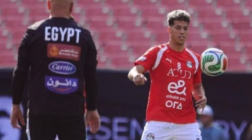 تشكيل منتخب مصر المتوقع أمام بلجيكا في ضربة بداية كأس العالم 2026
  منذ أقل من نصف ساعة