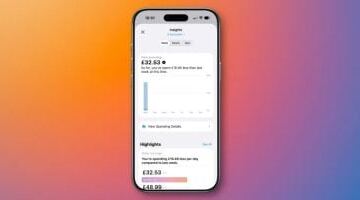 تطبيق Apple Wallet في iOS 27 يضيف ميزة جديدة لتتبع أموالك