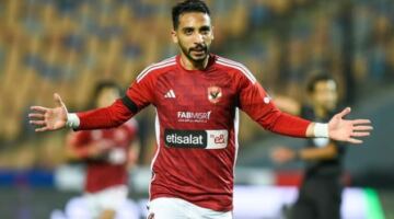 تطورات جديدة بشأن كريم فؤاد قبل انطلاق الموسم الجديد
                                                
                                                
                                                    24/06/2026 12:27 م
                                                
                                                
                                                    كشفت الناقدة الرياضية ريهام حمدي، آخر تطورات حالة كريم فؤاد، لاعب النادي الأهلي، قبل انطلاق الموسم الجديد، مؤكدة أن اللاعب خضع لفحوصات طبية دقيقة في النمسا للاطمئنان على جاهزيته الكاملة.