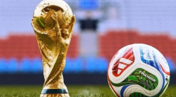 تعديل أمني صارم من "فيفا" قبل ضربة بداية كأس العالم
  منذ 12 دقيقة