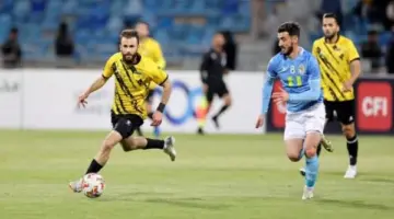 تعديل موعد مباراة الحسم بين الحسين إربد والفيصلي في دوري المحترفين الأردني