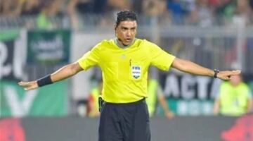 تعديلات تحكيمية جديدة لتعزيز سرعة اللعب في كأس العالم
                                                
                                                
                                                    08/06/2026 04:02 ص
                                                
                                                
                                                    أكد إبراهيم نور الدين، الحكم الدولي السابق، أن التعديلات الجديدة على قوانين التحكيم، المقرر تطبيقها خلال منافسات كأس العالم، تستهدف في المقام الأول تسريع استئناف اللعب والحد من فترات التوقف داخل المبا