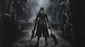 تعديلات من مجتمع اللاعبين تجعل Bloodborne تعمل على PS5 بمعدل 120 إطارًا ودقة عالية جدًا