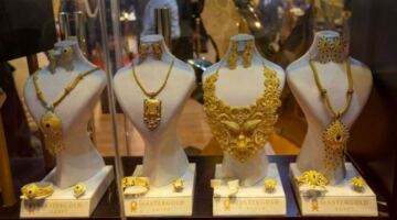 تعرف سعر مثقال الذهب اليوم في العراق عيار 21 الجمعة 19 يونيو 2026