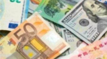 تعرف على أسعار العملات العربية والأجنبية اليوم الإثنين 1 يونيو
