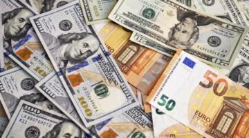 تعرف على أسعار العملات بختام تعاملات اليوم الخميس – موقع أخبار الناس اليوم