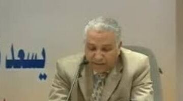 تعرف على سيرة الدكتور محمد نجيب التلاوى بعد ترشحه لجائزة الدولة التقديرية
