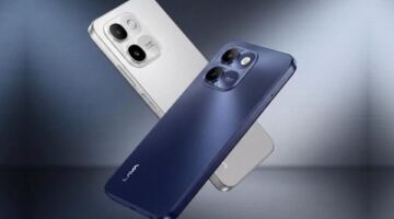 تعرف على مواصفات هاتف Lava Smart 4 Plus الاقتصادي