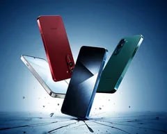 تعرف على مواصفات هاتف لينوفو Arrows Alpha 2 الجديد