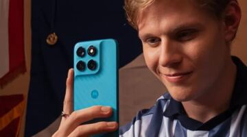 تعرف على مواصفات هاتف موتورولا Moto G Max الجديد