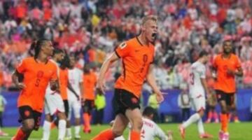 تعرف علي موعد مباراة هولندا والمغرب في كأس العالم 2026 والقنوات الناقلة