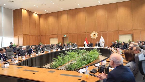 تعزيز الشراكات الدولية: توقيع اتفاقيات تعاون أكاديمي بين الجامعات المصرية والأجنبية   منذ أقل من نصف ساعة