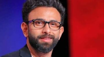 تعليق ساخر من إبراهيم فايق بشأن دوكو : أنا لو منه أغيره بقى مش يومه
                                                
                                                
                                                    15/06/2026 11:16 م
                                                
                                                
                                                    أنهى منتخب مصر الشوط الأول من مواجهته أمام منتخب بلجيكا متقدمًا بهدف دون رد، في اللقاء المقام على ملعب "لومن فيلد"، ضمن منافسات الجولة الأولى للمجموعة السابعة ببطولة كأس العالم 2026.