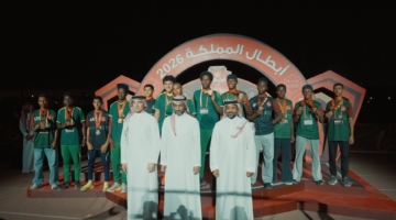 “تعليم الرياض” بنين و”تعليم الطائف” بنات يتوجون بكأس النخبة لدوري المدارس لألعاب القوى 2026