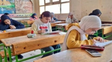تعليم المنوفية تؤكد دقة عمليات المراجعة لضمان حصول كل طالب على حقه
  منذ 5 دقائق