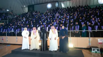 تعليم جدة يحتفي بالطلبة «سفراء التفوق» – أخبار السعودية