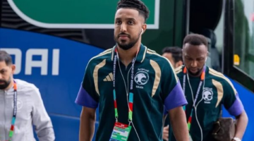 تغييران من دونيس.. تشكيلة السعودية أمام إسبانيا في كأس العالم
  منذ 10 دقائق