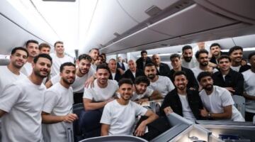 تفاؤل حذر.. منتخب مصر أمام فرصة للتأهل لأدوار متقدمة في كأس العالم                                                                                                                                                    31/05/2026 11:13 م                                                                                                                                                    كشف الدكتور محمد فضل الله، المستشار الاستراتيجي الرياضي الدولي، عن رؤيته بشأن فرص منتخب مصر في كأس العالم 2026، مؤكدًا أن «الفراعنة» يمتلكون فرصة حقيقية لتجاوز الدور الأول والوصول إلى مراحل متقدمة في