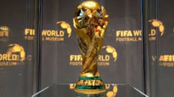 تفاصيل حفل أفتتاح كأس العالم 2026 علي ملعب “أزتيكا” في العاصمة المكسيكية مكسيكو سيتي
