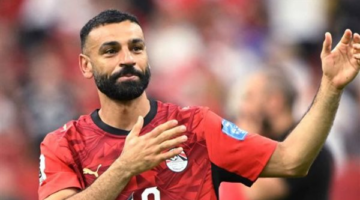 تفاصيل ليلة الفوز على نيوزيلندا: محمد صلاح يسجل وخصمه يعاني مع ملابسه
  منذ حوالي 8 ساعات