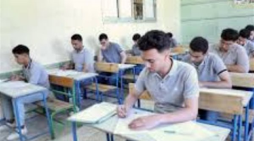 تفاصيل متابعة مزاعم تسريب امتحان الجبر بالجيزة
  منذ نصف ساعة
