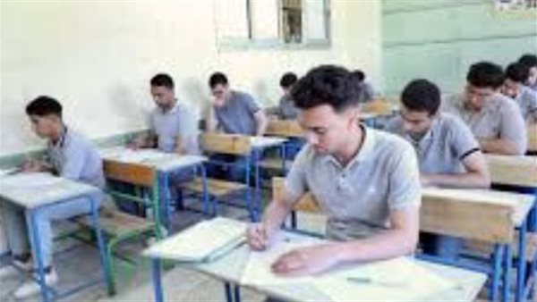 تفاصيل متابعة مزاعم تسريب امتحان الجبر بالجيزة
  منذ نصف ساعة