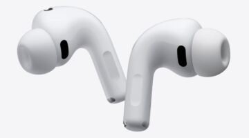 تقرير: آبل قد تطلق AirPods مزودة بكاميرا مدمجة في أواخر 2027 – 25H