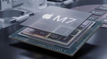 تقرير: أبل تتخلى عن معالجات M6 Pro وM6 Max للتركيز على قدرات الذكاء الاصطناعي في M7 – 25H