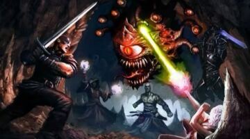 تقرير: ريميك Baldur’s Gate 2 قيد العمل من قبل Wizards of the Coast