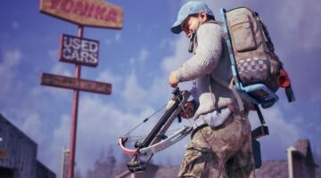 تقرير: لعبة State of Decay 3 مهددة بالإلغاء وMicrosoft تبحث عن مشتري لاستوديو Undead Labs
