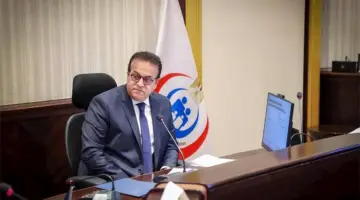 تقرير- مليون حالة وفاة متوقعة سنويًا في مصر بحلول 2045