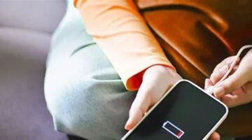 تقنية شحن جديدة قد تغيّر مفهوم بطاريات الهواتف