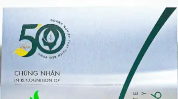 تم تكريم شركة PV Drilling ضمن قائمة أفضل 50 شركة في مؤشر VIX50 وقائمة أفضل 50 شركة في مجال التنمية المستدامة.