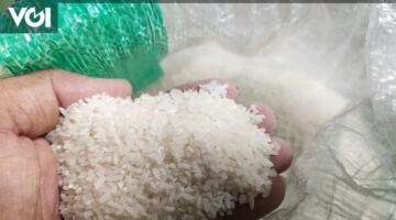 تم توزيع 7.7 مليون طن من احتياطي الحكومة من الأرز على المجتمع خلال الفترة 2023-2025