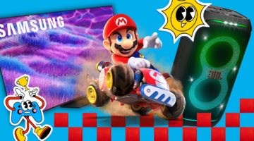 تم عرض أحدث التقنيات المنزلية في IGN Live 2026 من Best Buy، بما في ذلك الخصومات الكبيرة التي يمكنك شراؤها اليوم