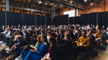 تنتهي أسعار Early Bird الليلة لقمة Founder Summit