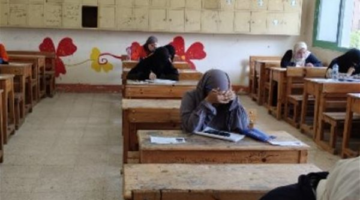 تنظيم إداري غير مسبوق: 581 لجنة تستقبل طلاب الثانوية الأزهرية في أنحاء الجمهورية
  منذ 7 دقائق