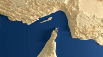 توتر في مضيق هرمز.. إيران تمنع ناقلة من العبور وسط دوي انفجارات قرب بندر عباس