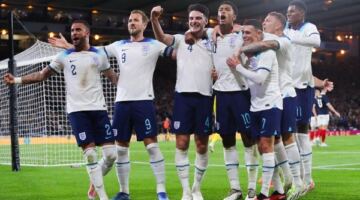 توخيل يعلن تشكيل إنجلترا لمواجهة كرواتيا في كأس العالم 2026
                                                
                                                
                                                    17/06/2026 09:55 م
                                                
                                                
                                                    أعلن الألماني توماس توخيل، المدير الفني لمنتخب إنجلترا، تشكيل فريقه الرسمي لمواجهة كرواتيا، في المباراة التي تجمع المنتخبين مساء اليوم ضمن منافسات الجولة الأولى من دور المجموعات…