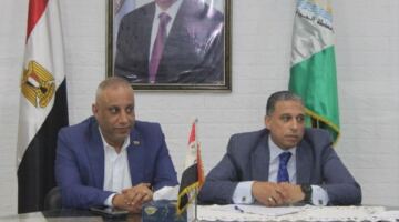 توفير بيئة امتحانية آمنة ومنضبطة.. تعليم الجيزة ترفع درجة الاستعداد للثانوية العامة